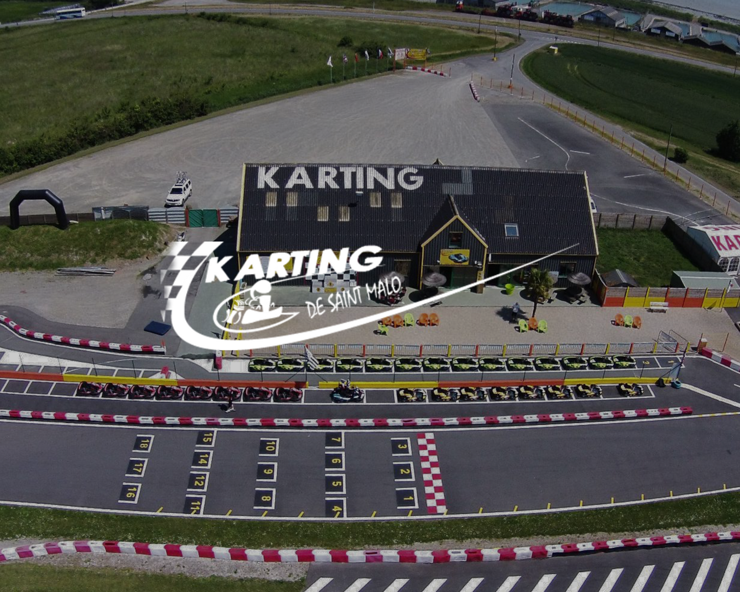 Karting Saint Malo