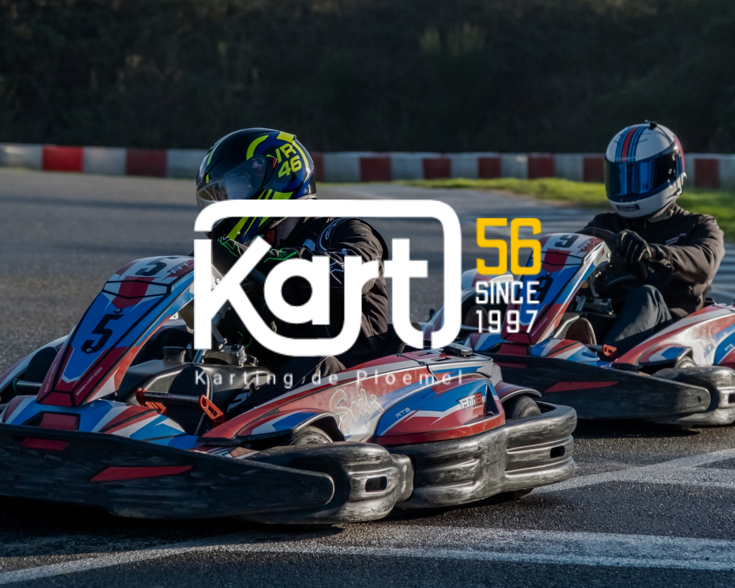Karting Ploemel