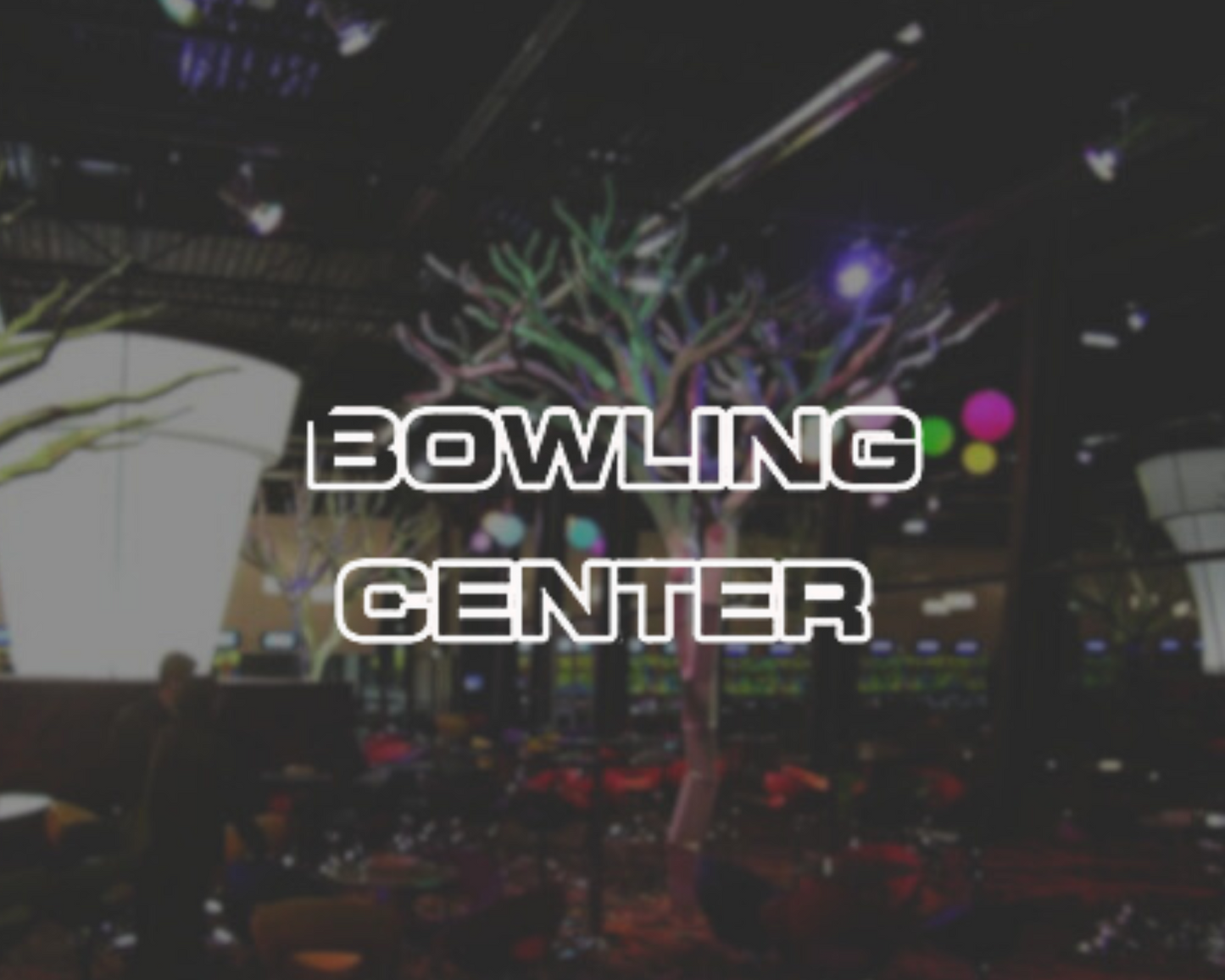 Cap Malo Bowling Rennes