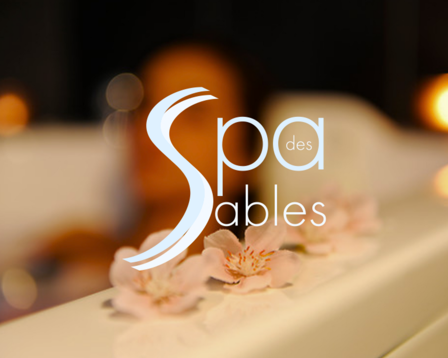 Spa des Sables Bon Cadeau