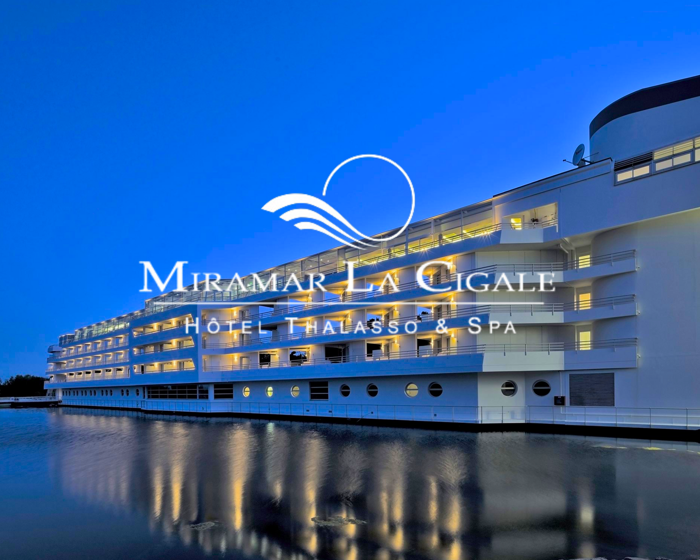 Miramar Arzon Fleur de Sel
