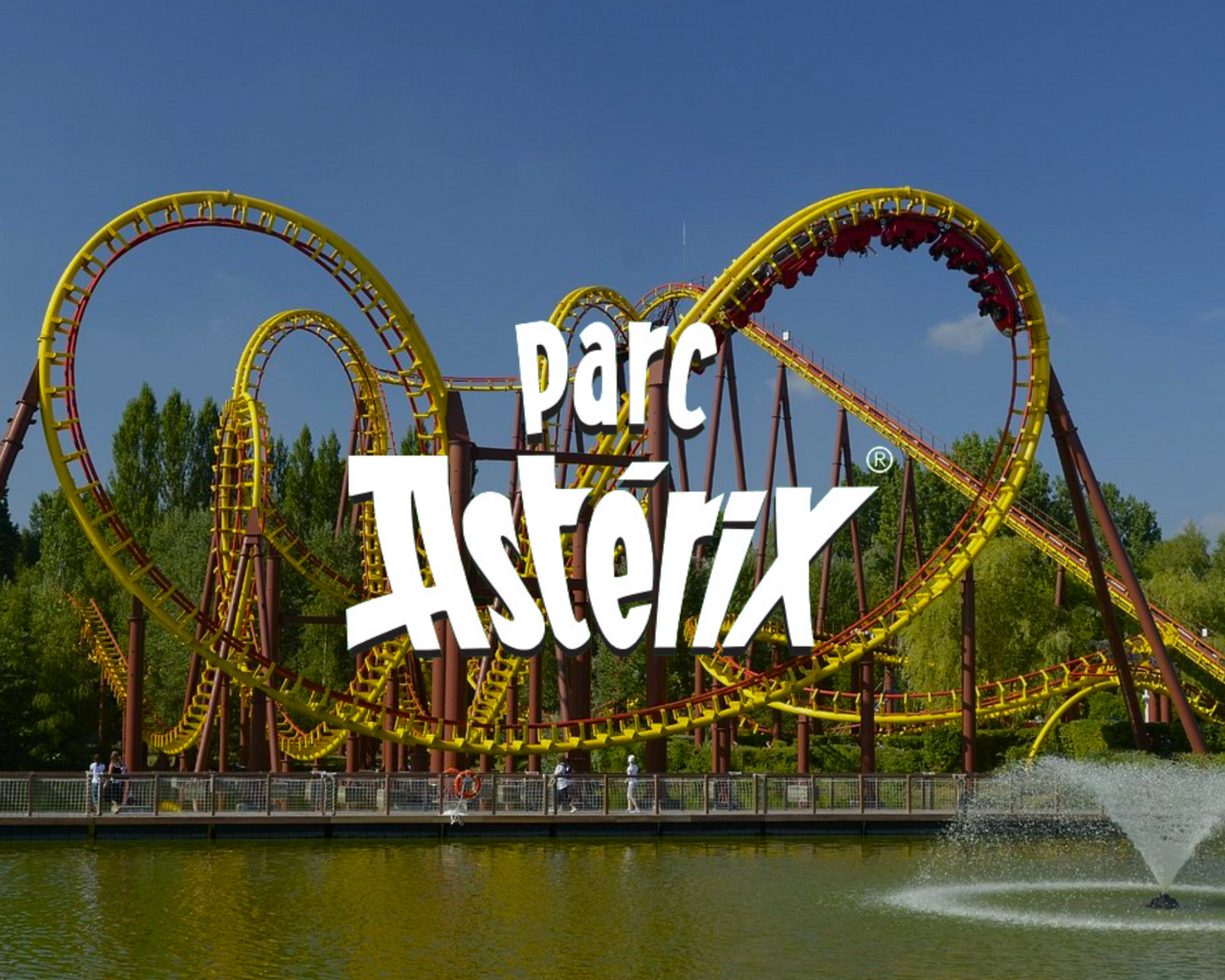 Asterix Tarif Unique 1 Jour