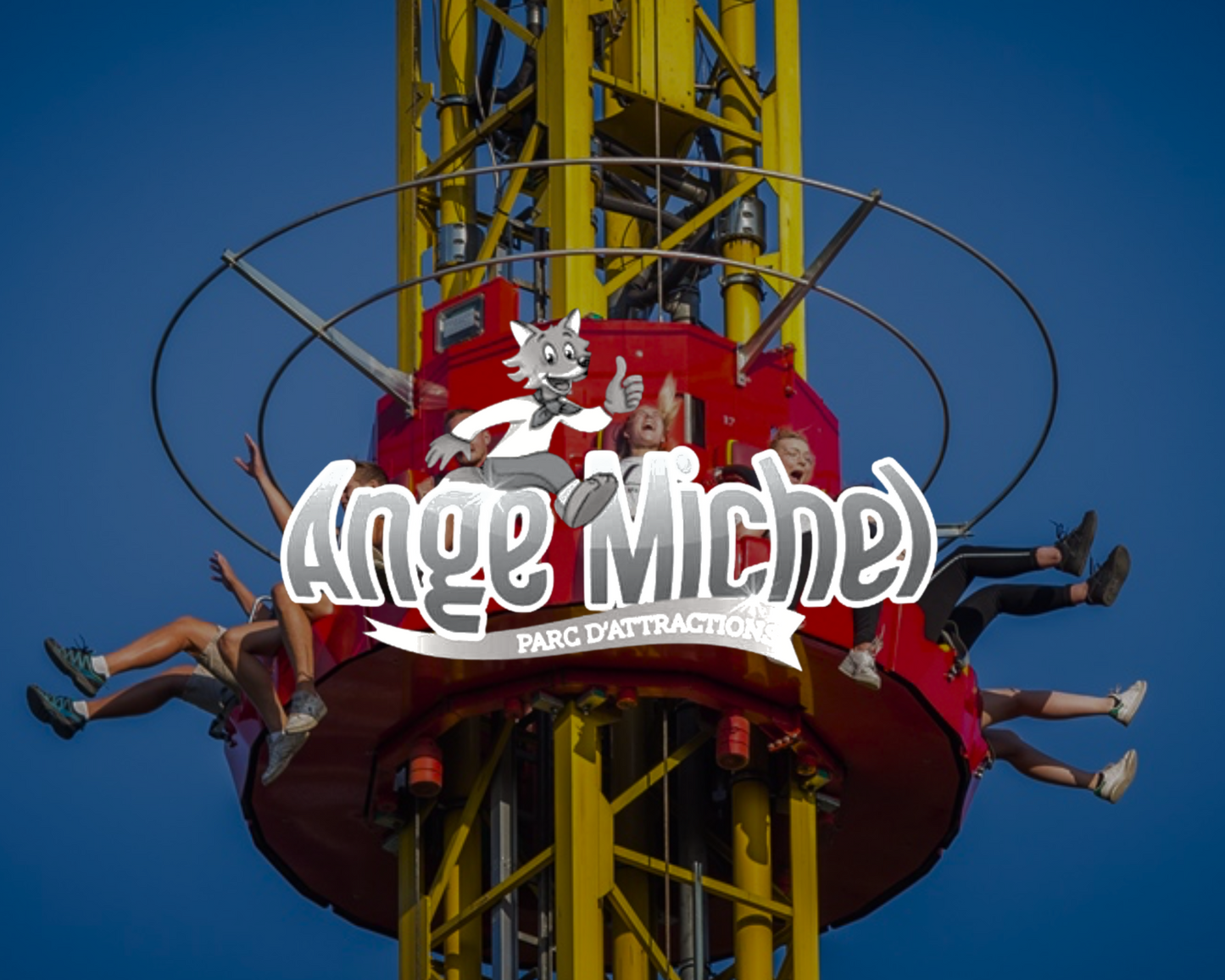 Parc Ange Michel