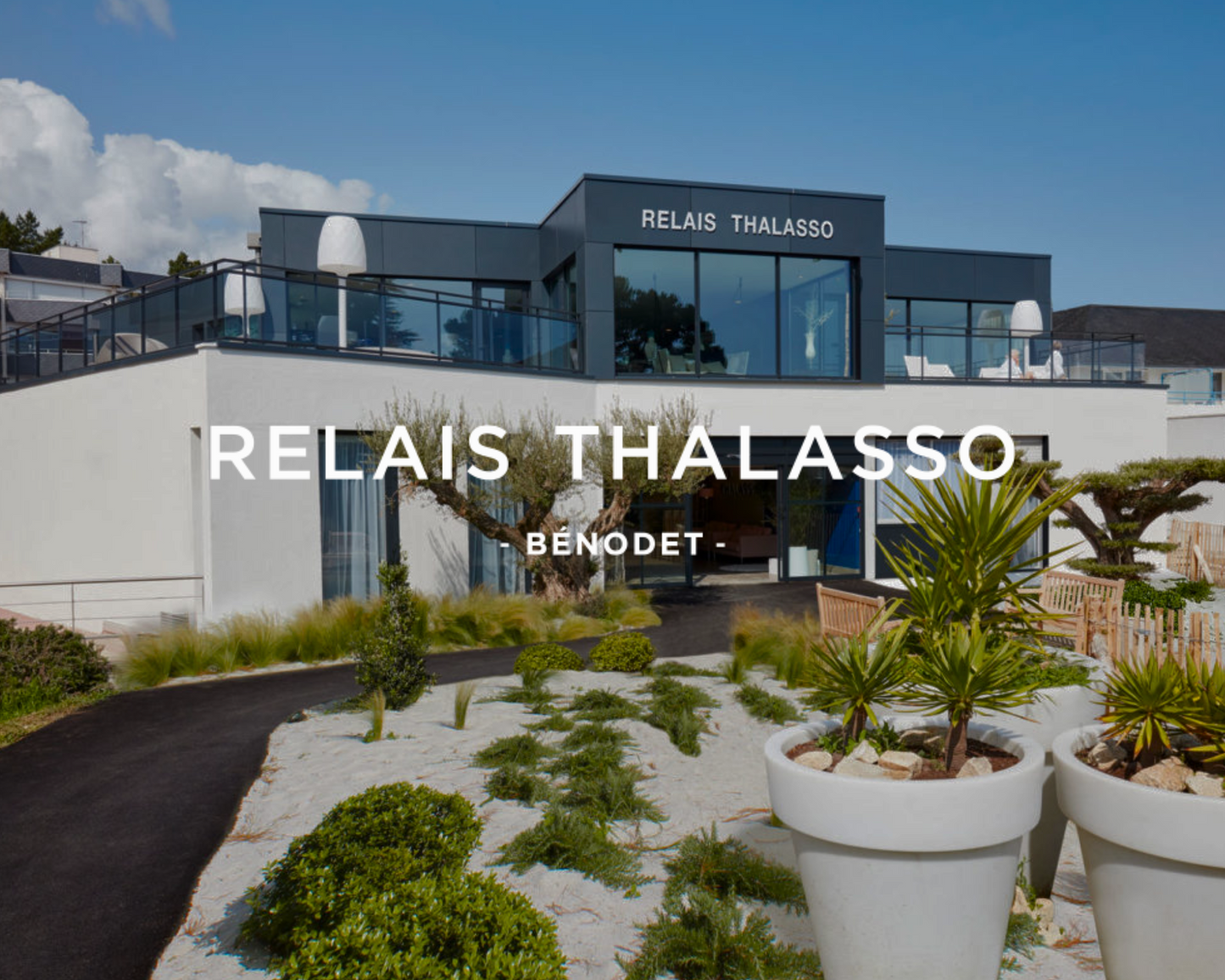 Thalasso Benodet Massage Décontractant Dos