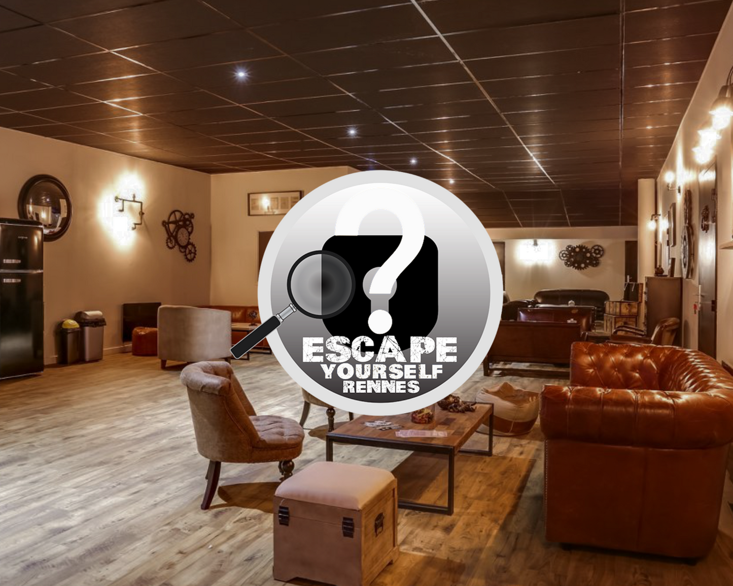 Escape Yourself Rennes