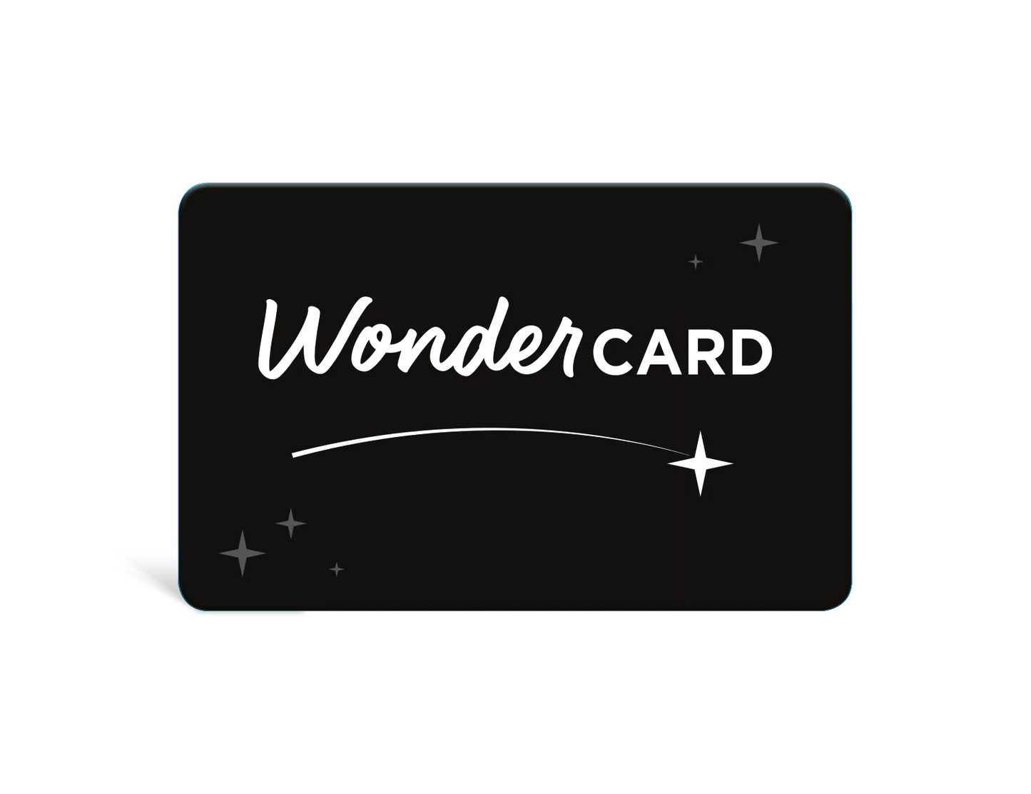 Wondercard par Wonderbox