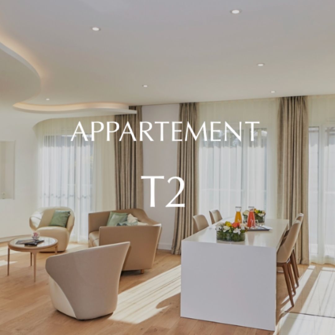 Miramar Arzon 2 Nuits Appartement