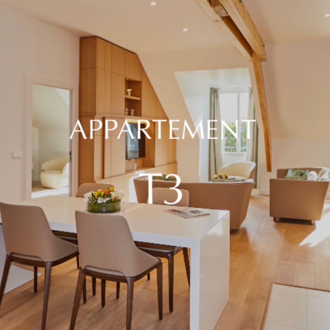 Miramar Arzon 2 Nuits Appartement