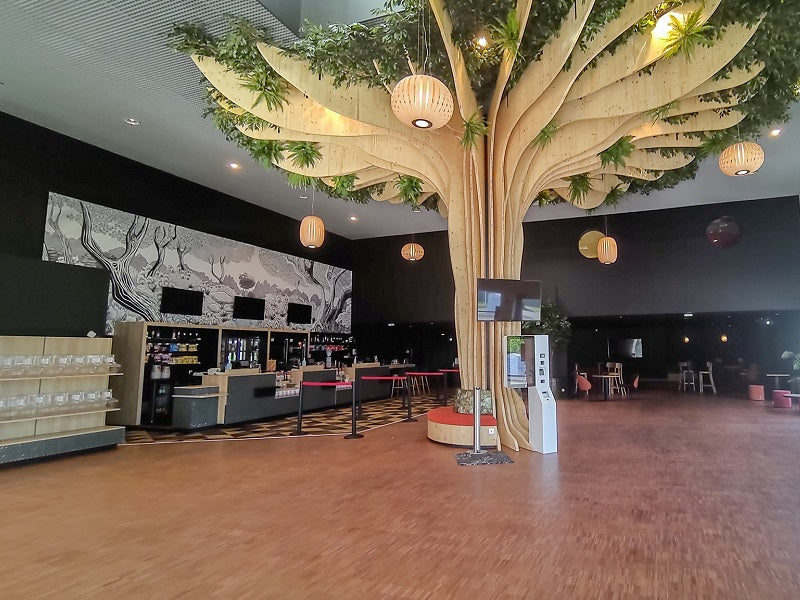 Cinéma Cinewest