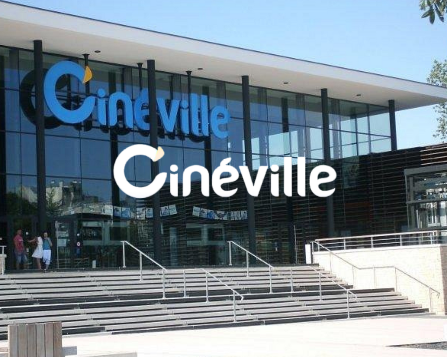 Cinéma Cinéville