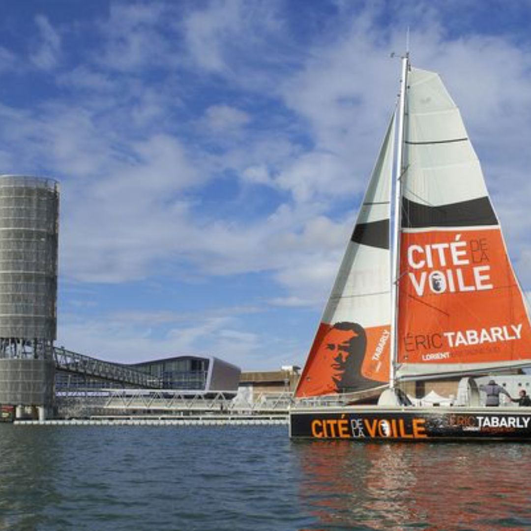 Cité de la Voile