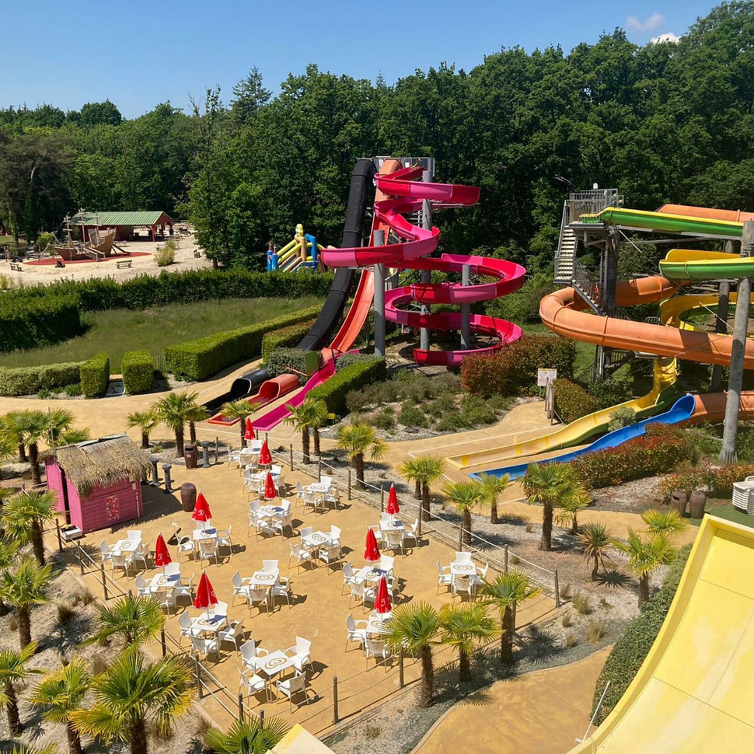 Cobac Parc