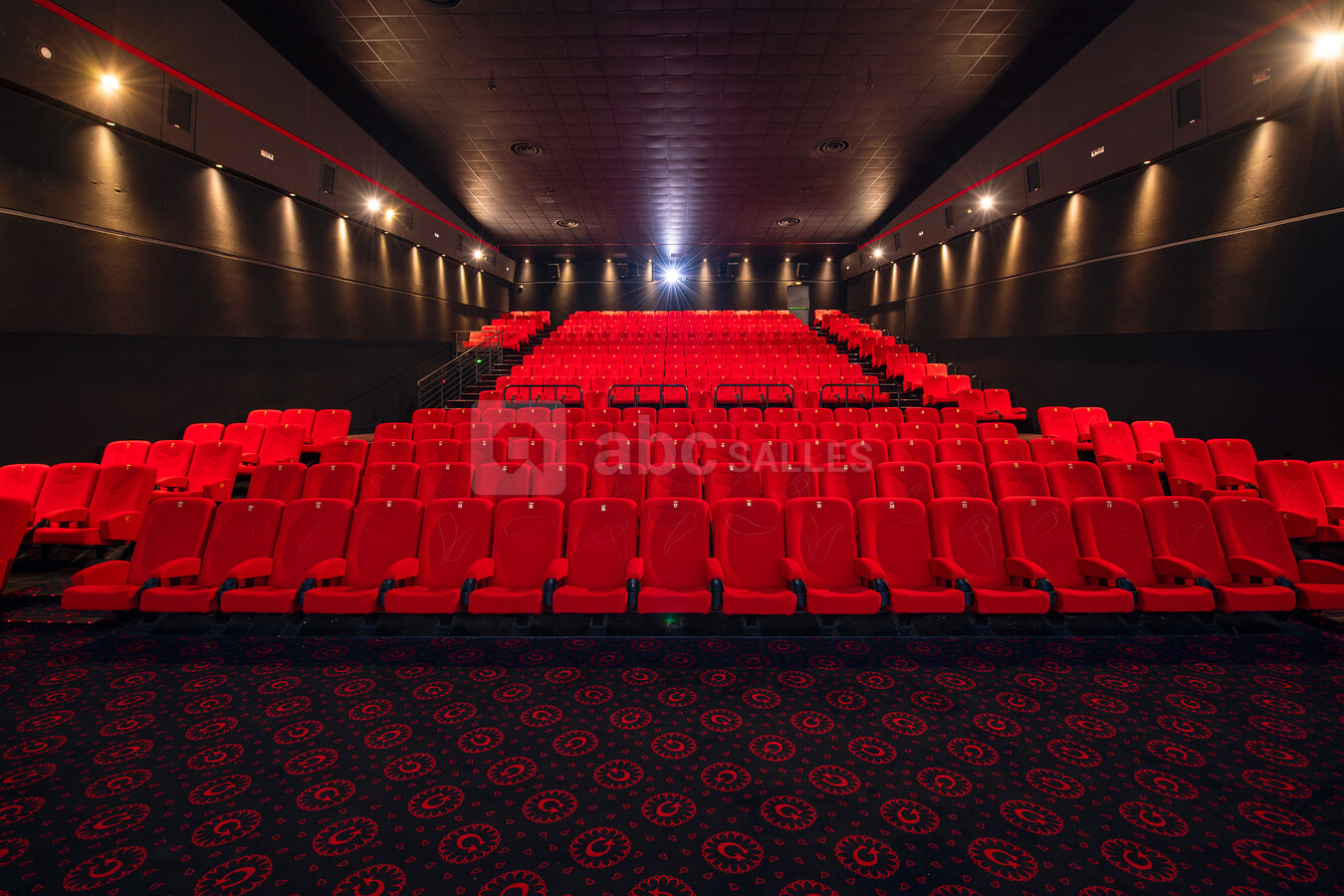 Cinéma Cinéville