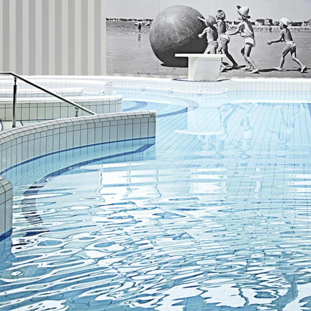 Thalasso Benodet Massage Décontractant Dos