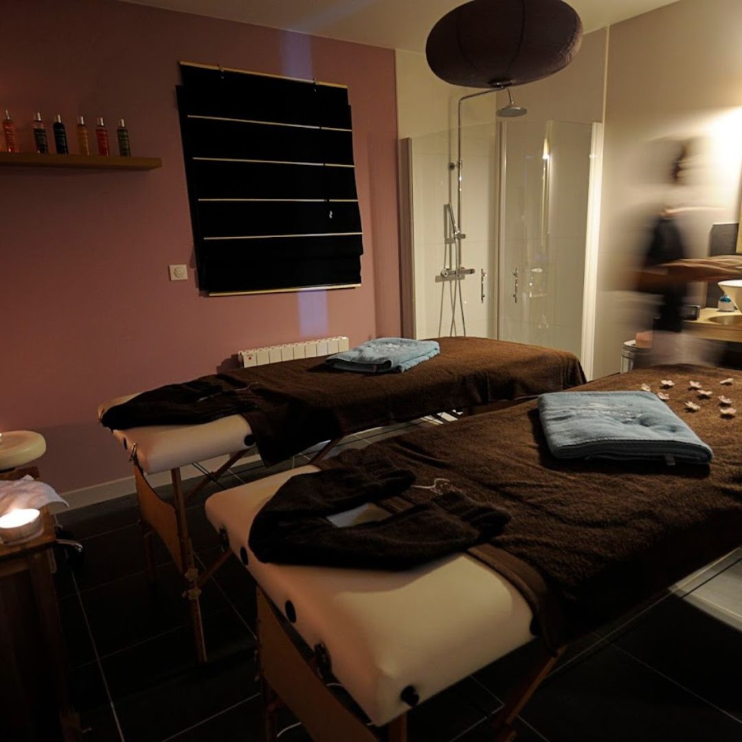Spa des Sables Bon Cadeau