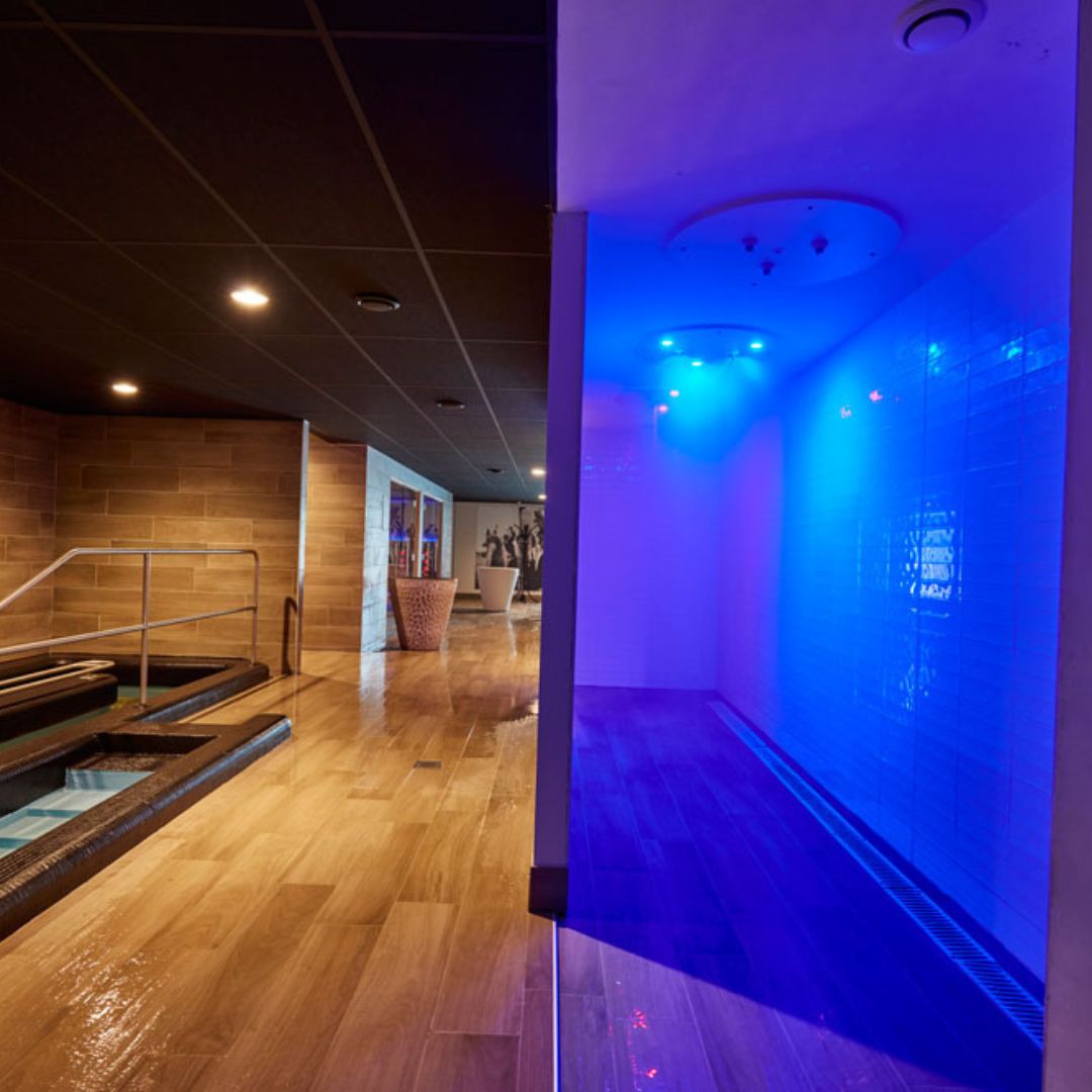 Thalasso Benodet Massage Décontractant Dos