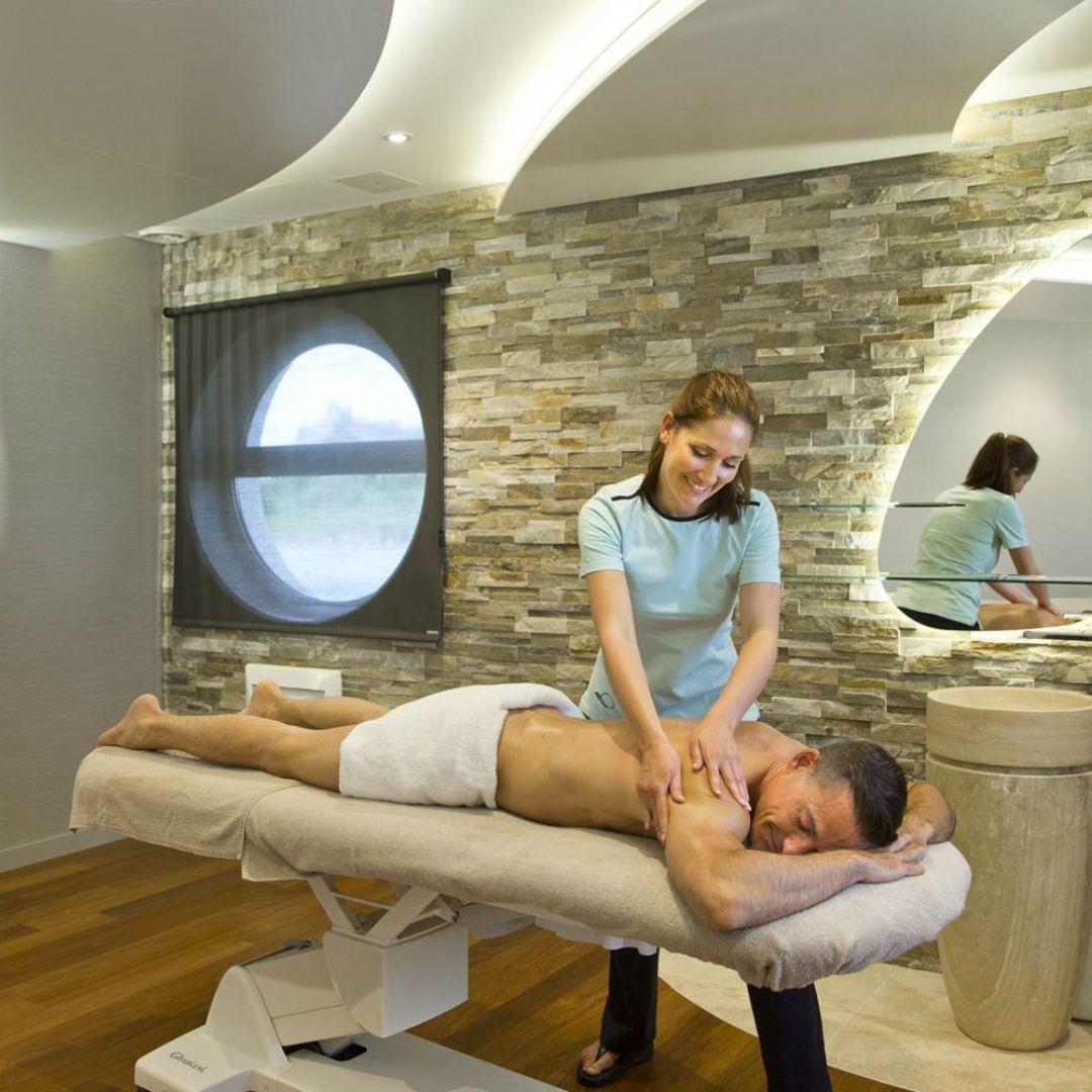 Miramar Arzon Pause Iodée