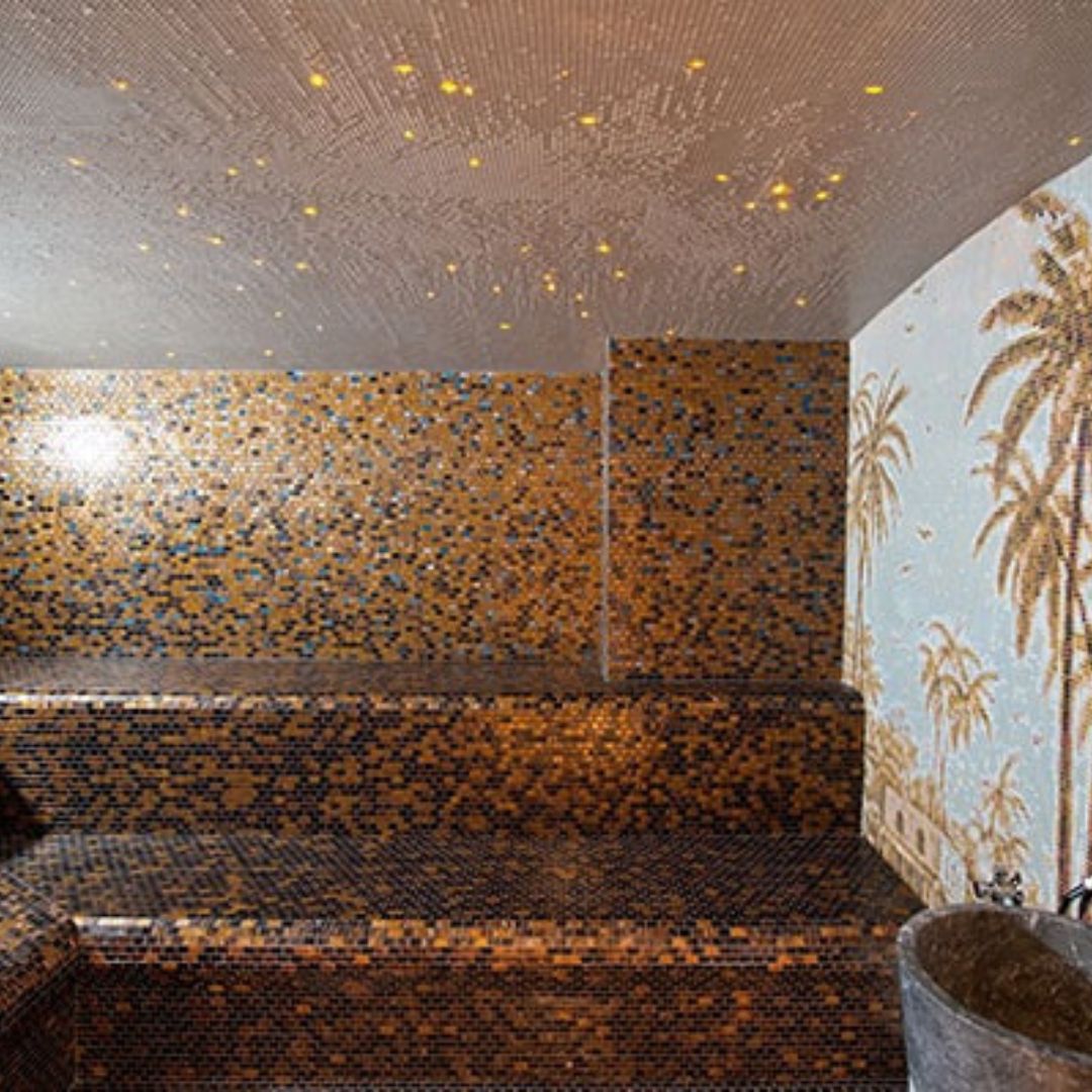 Hotel et Spa Le Nouveau Monde