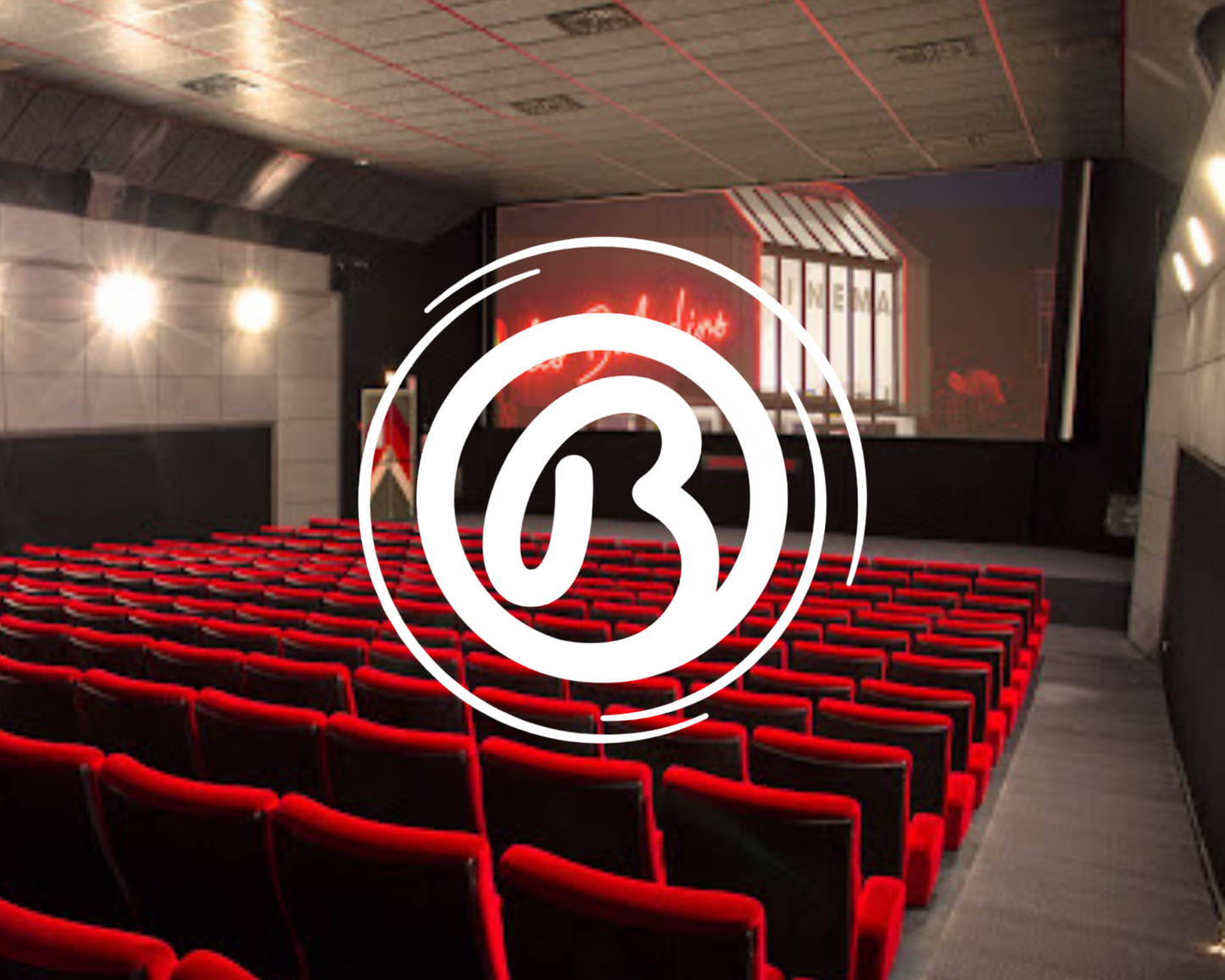 Cinéma Les Baladins Lannion Et Perros Guirec