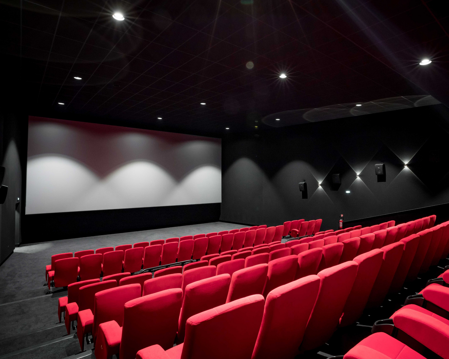 Cinéma Cinewest
