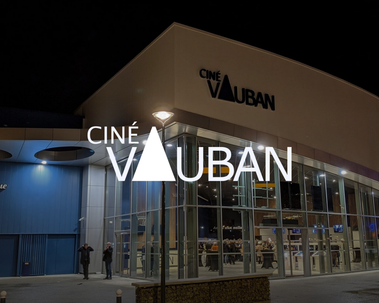 Ciné Vauban