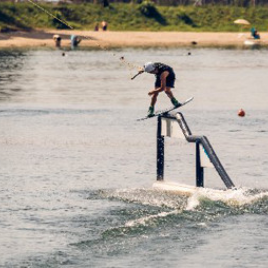 WakePark