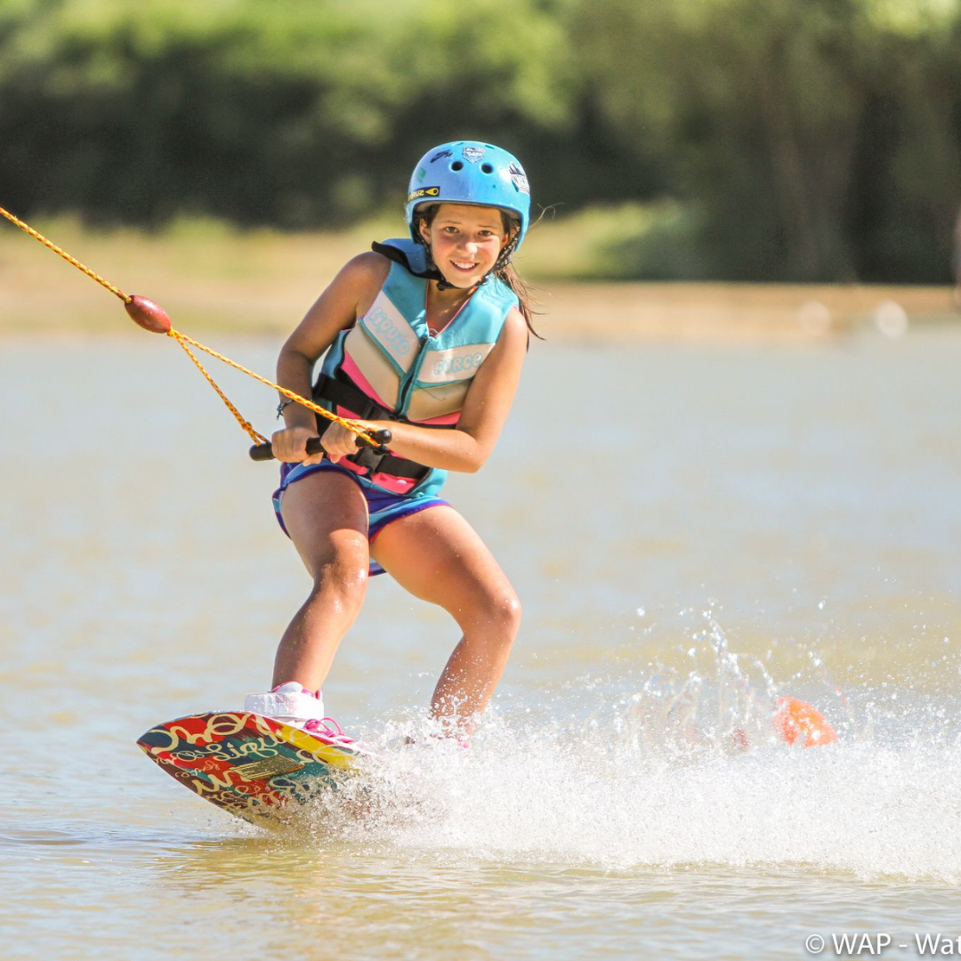 WakePark