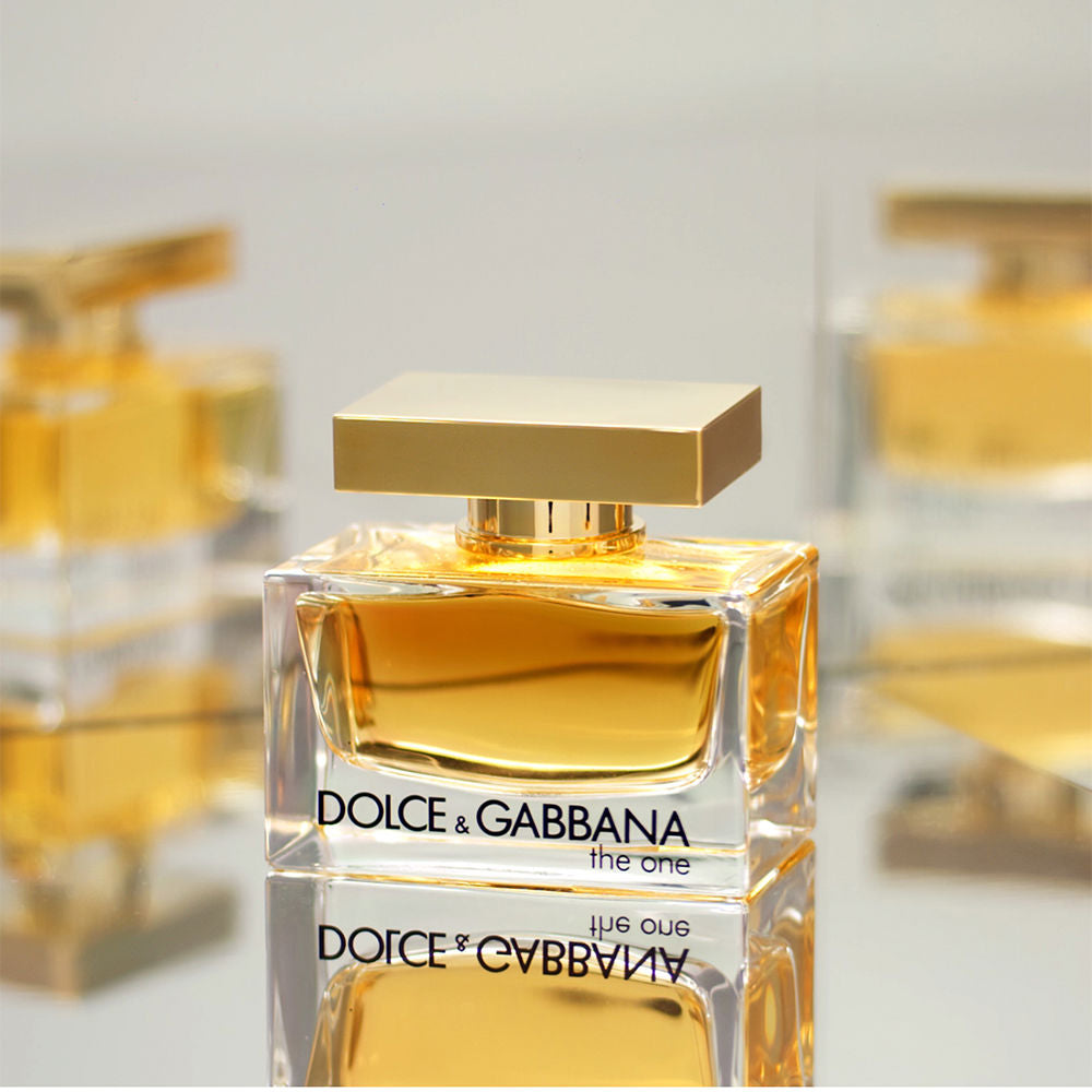 Coffret The one Dolce & Gabbana