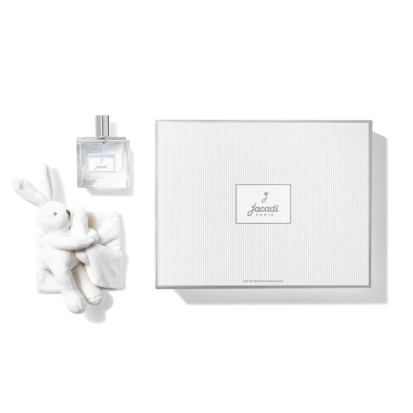 Coffret Bébé Jacadi