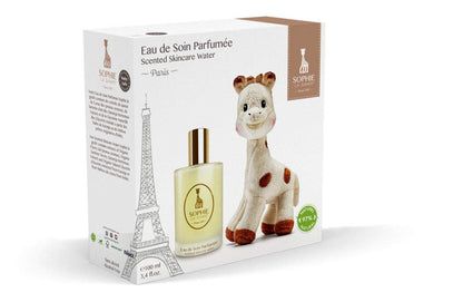 Coffret Eau de Toilette Sophie La Girafe