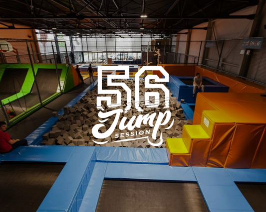 Jump Session 56