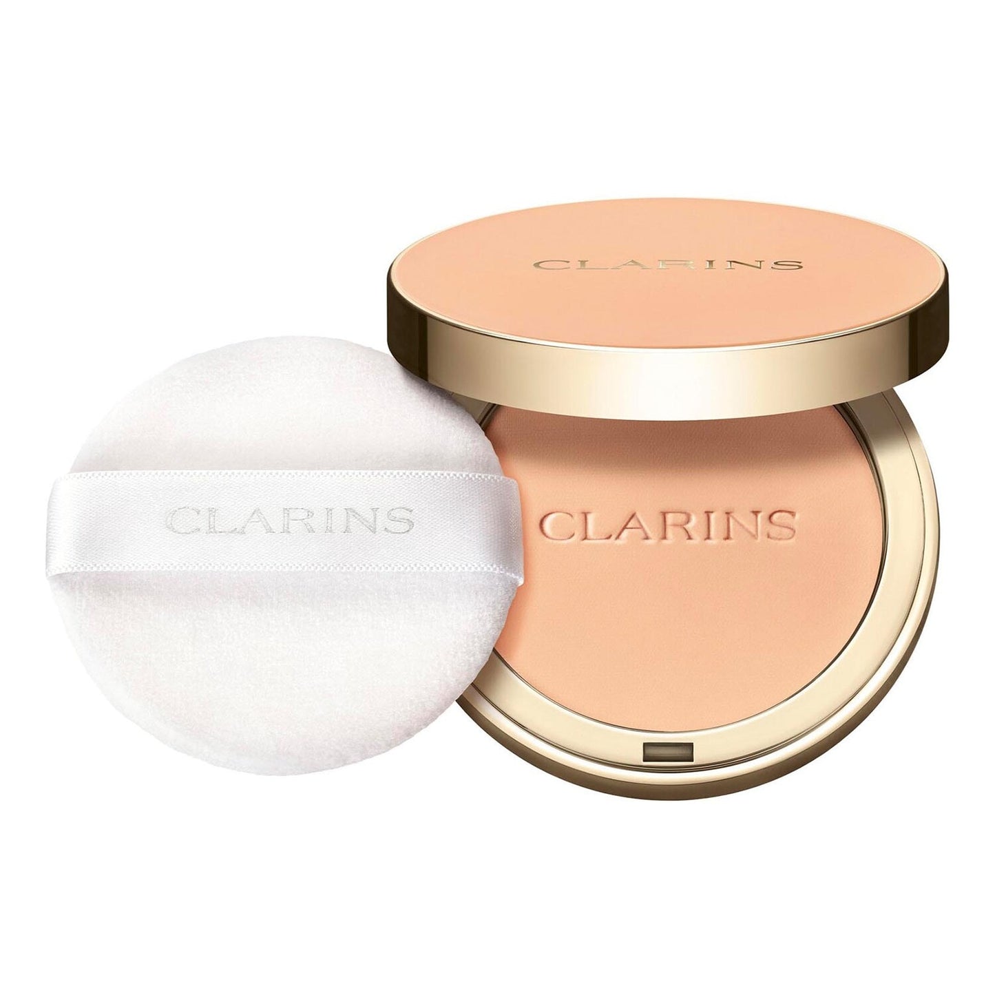 Poudre Clarins Ever Matte Compact Powder