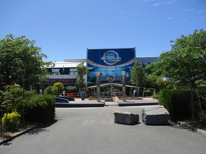 Aquarium St Malo