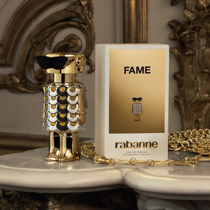 Parfum Fame Paco Rabanne