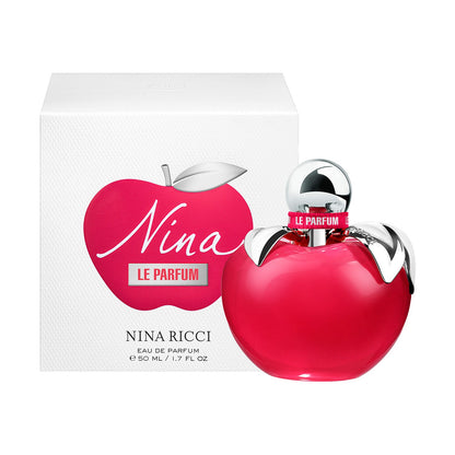 Le Parfum Nina Ricci