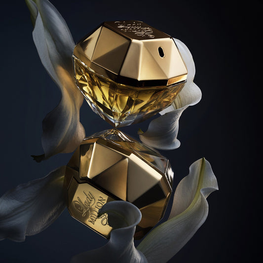 Parfum Lady Million Paco Rabanne