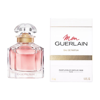 Parfum Mon Guerlain