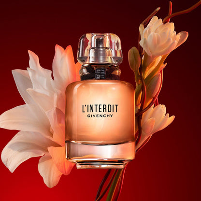 Parfum L'Interdit Givenchy