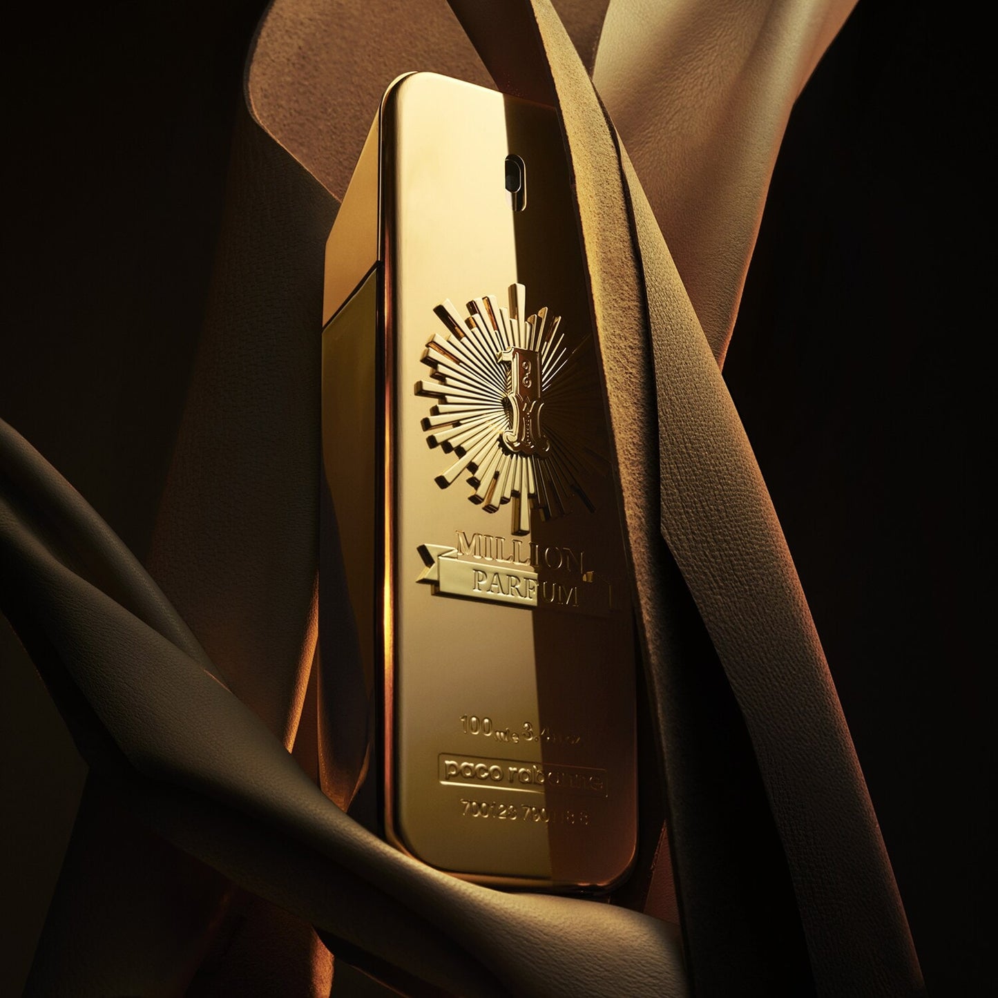 Parfum 1 Million Paco Rabanne