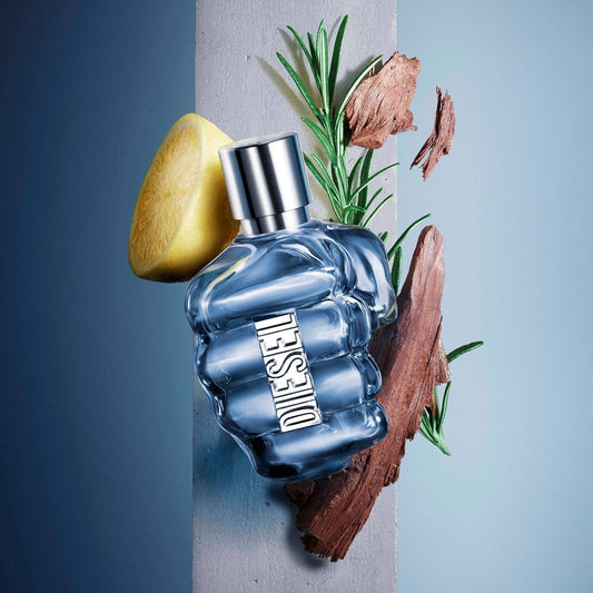 Eau de Toilette Diesel Only The Brave