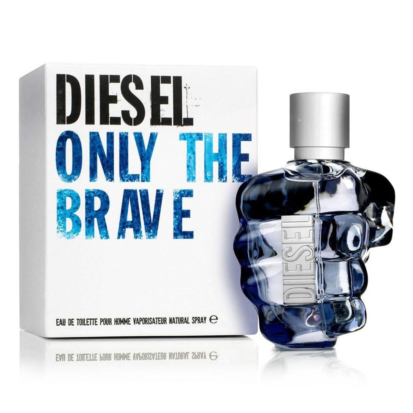 Eau de Toilette Diesel Only The Brave