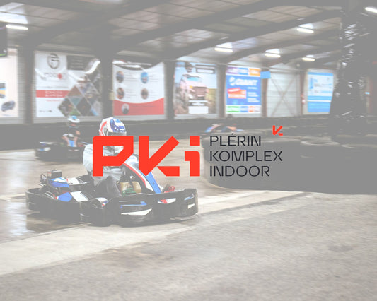Karting Plerin Komplex Indoor