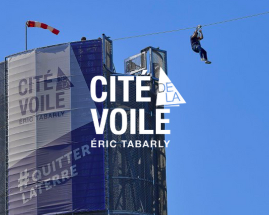 Cité de la Voile