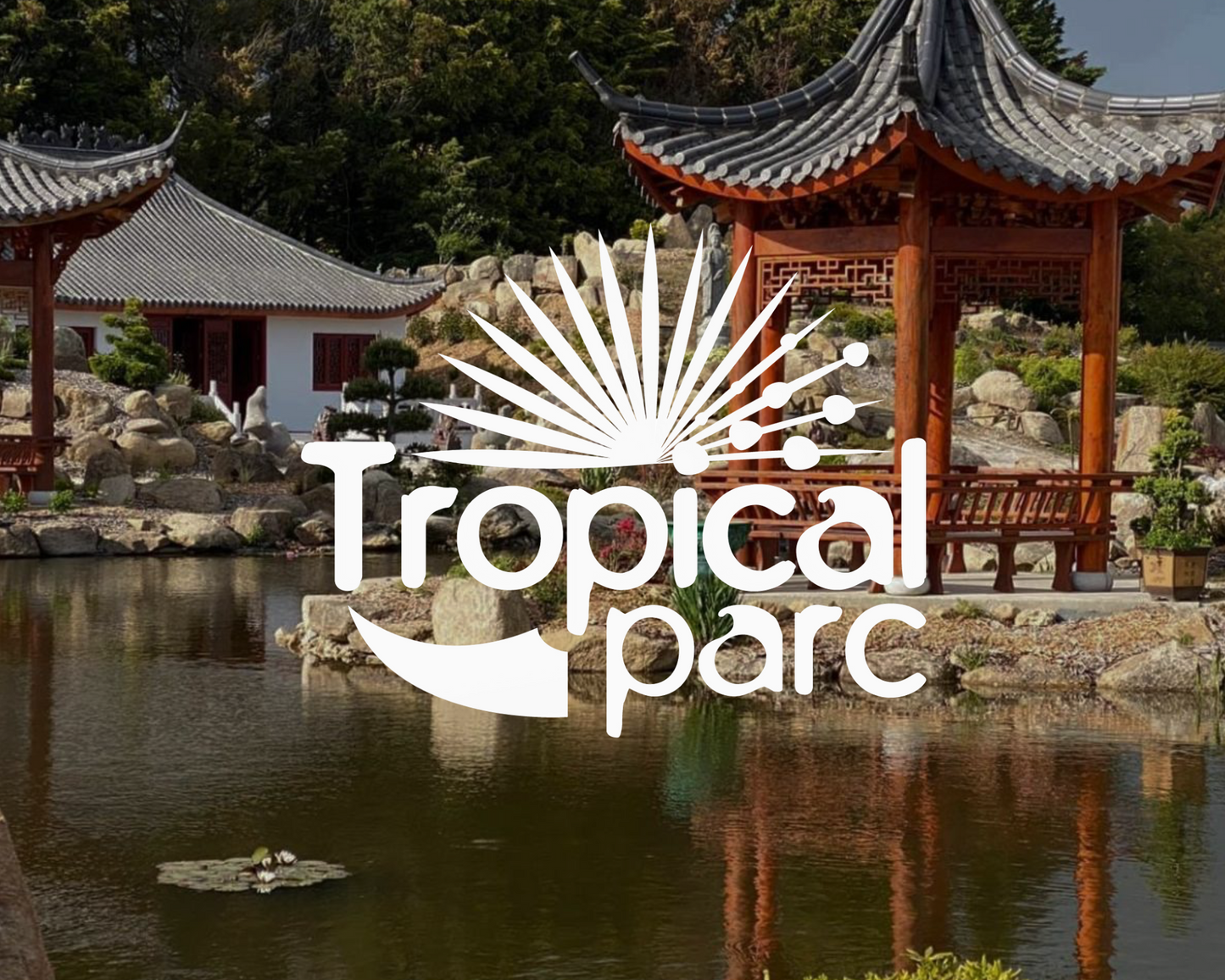 Tropical Parc