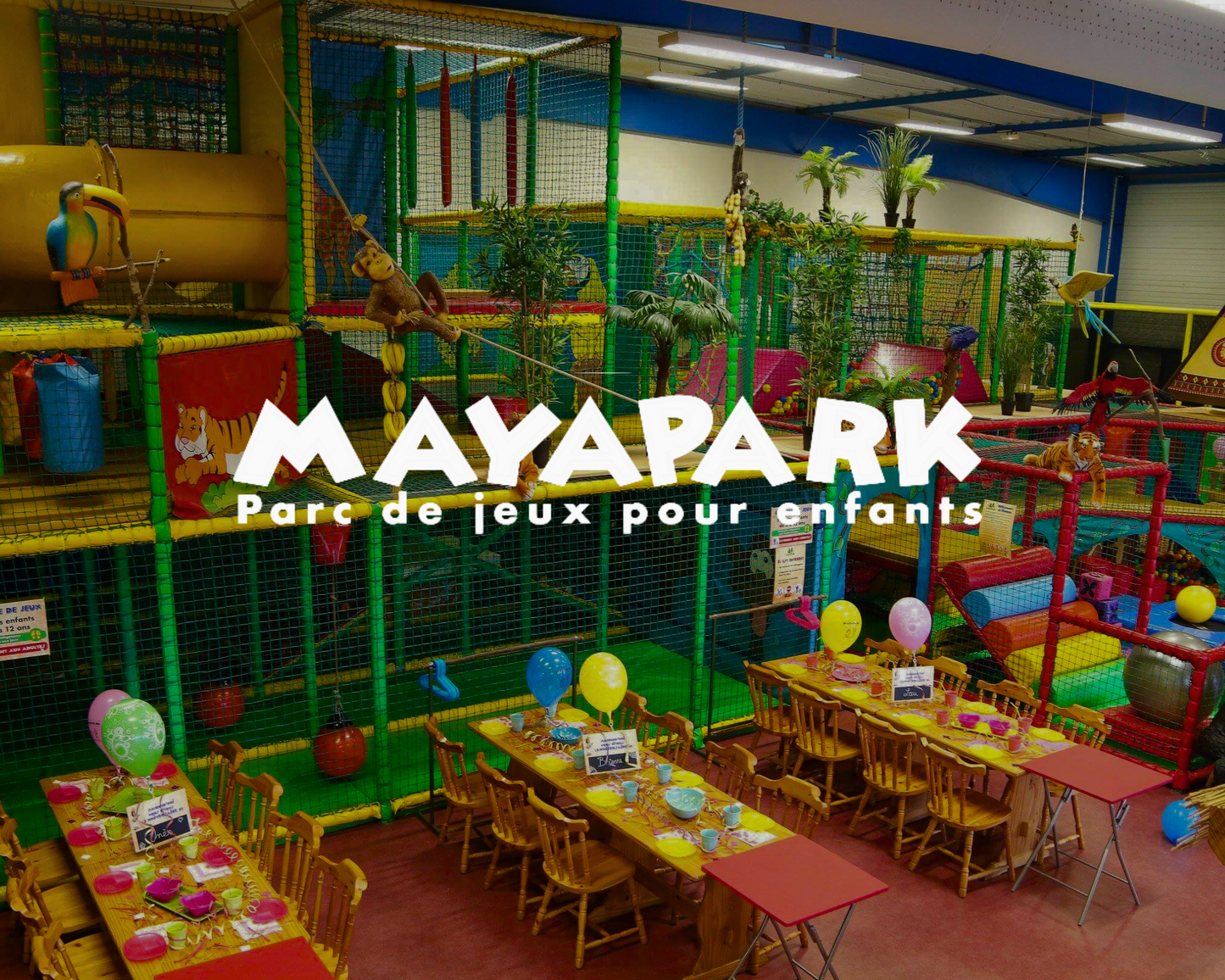 Mayapark Lanester