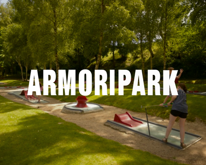 Armoripark Begard