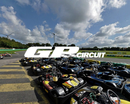 Karting GP Circuit Lamballe