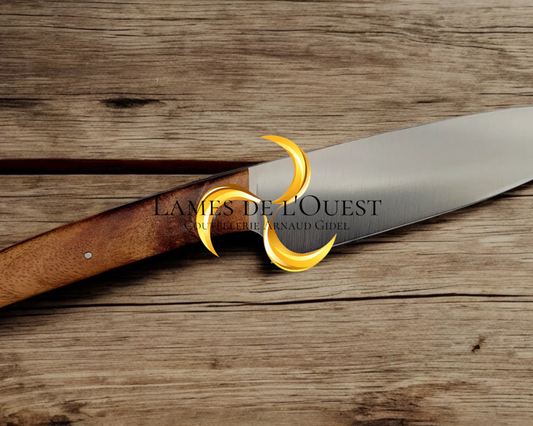 Stage Montage Couteau De Cuisine Lames De L'Ouest