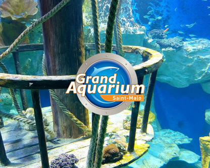 Aquarium St Malo