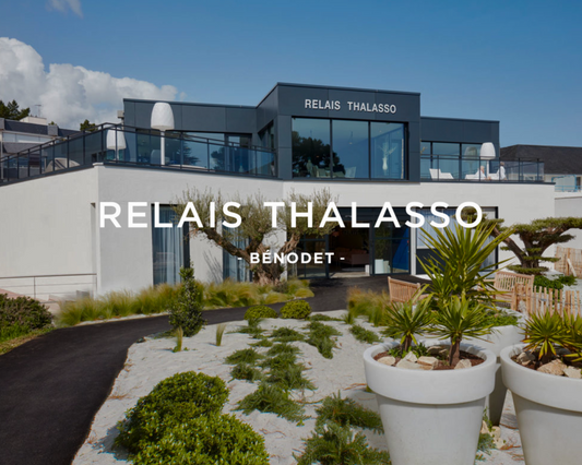 Thalasso Benodet Escapade Découverte 2 Jours 2 Nuits 4 soins